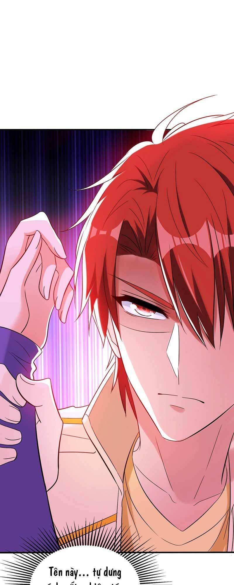 Trùng Sinh Không Gian: Cô Vợ Hào Môn Nóng Bỏng Không Dễ Chọc Chapter 54 - Trang 2