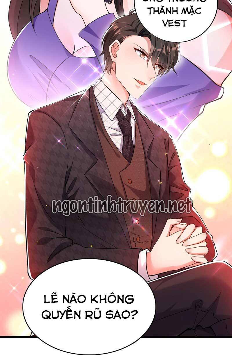 Trùng Sinh Không Gian: Cô Vợ Hào Môn Nóng Bỏng Không Dễ Chọc Chapter 54 - Trang 2