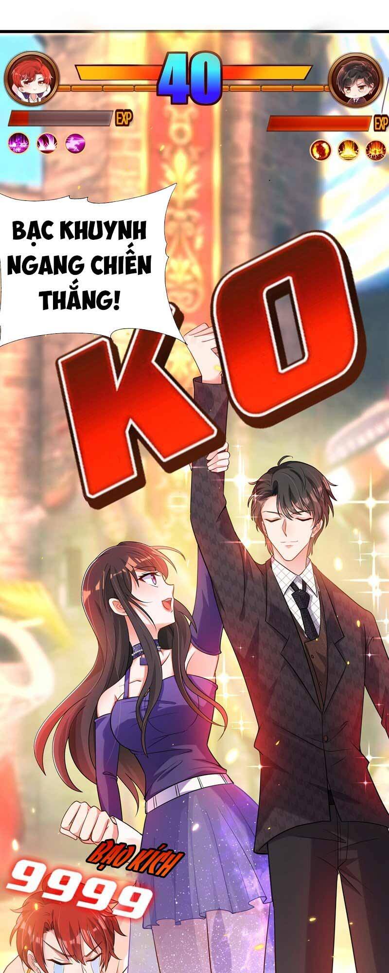 Trùng Sinh Không Gian: Cô Vợ Hào Môn Nóng Bỏng Không Dễ Chọc Chapter 54 - Trang 2