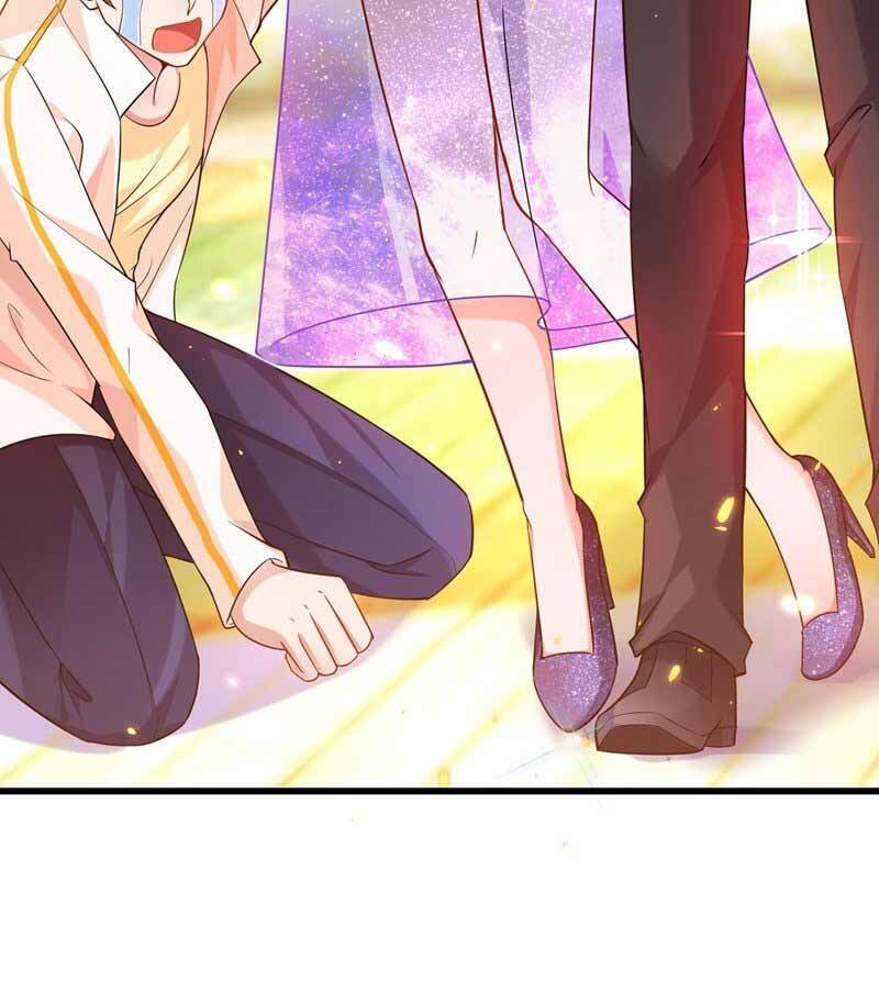 Trùng Sinh Không Gian: Cô Vợ Hào Môn Nóng Bỏng Không Dễ Chọc Chapter 54 - Trang 2