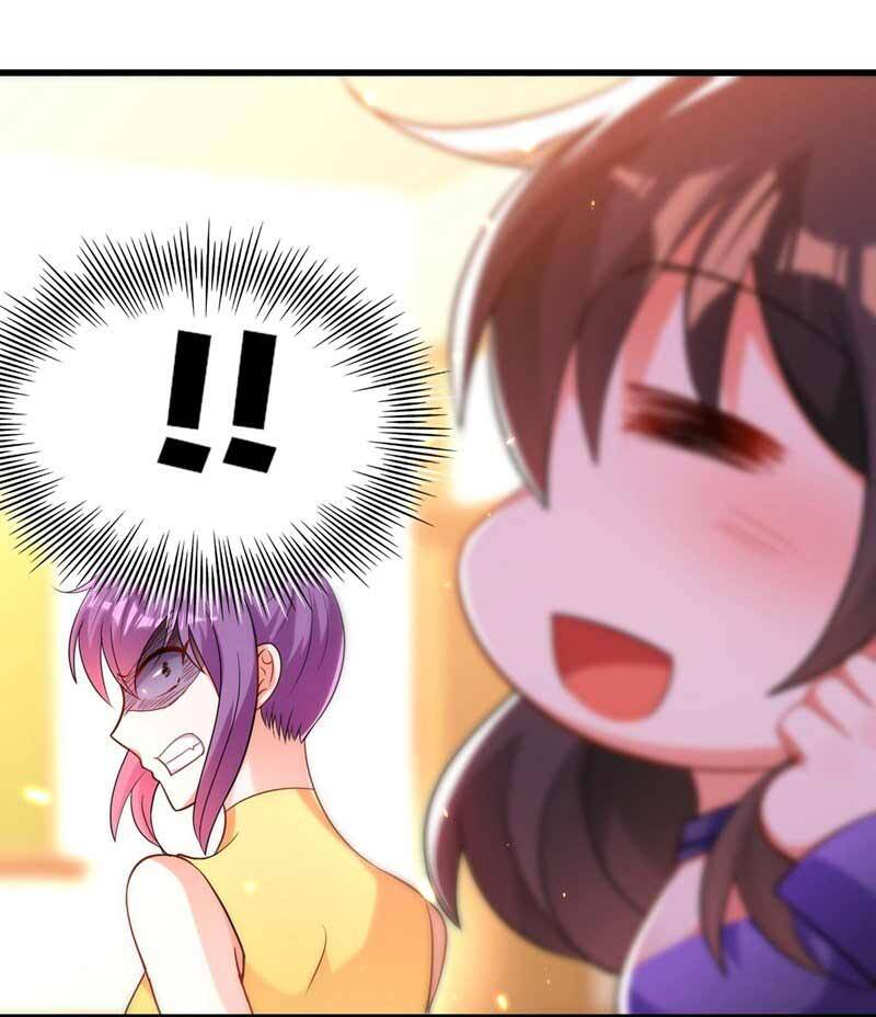 Trùng Sinh Không Gian: Cô Vợ Hào Môn Nóng Bỏng Không Dễ Chọc Chapter 54 - Trang 2