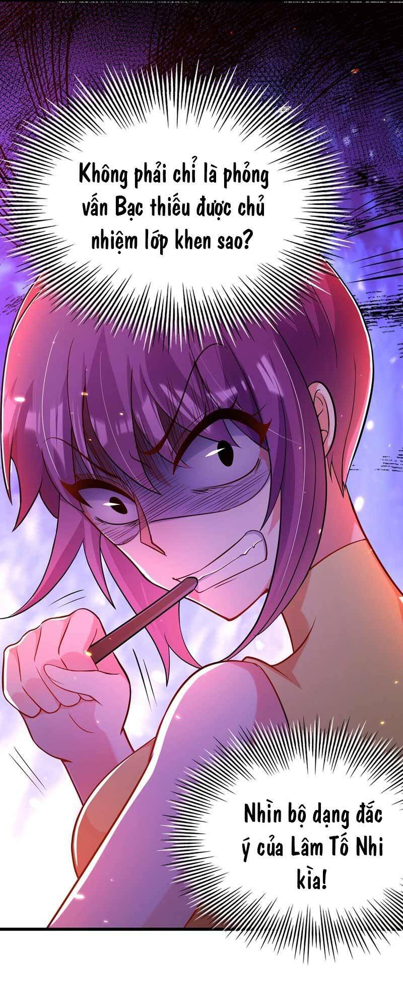 Trùng Sinh Không Gian: Cô Vợ Hào Môn Nóng Bỏng Không Dễ Chọc Chapter 54 - Trang 2