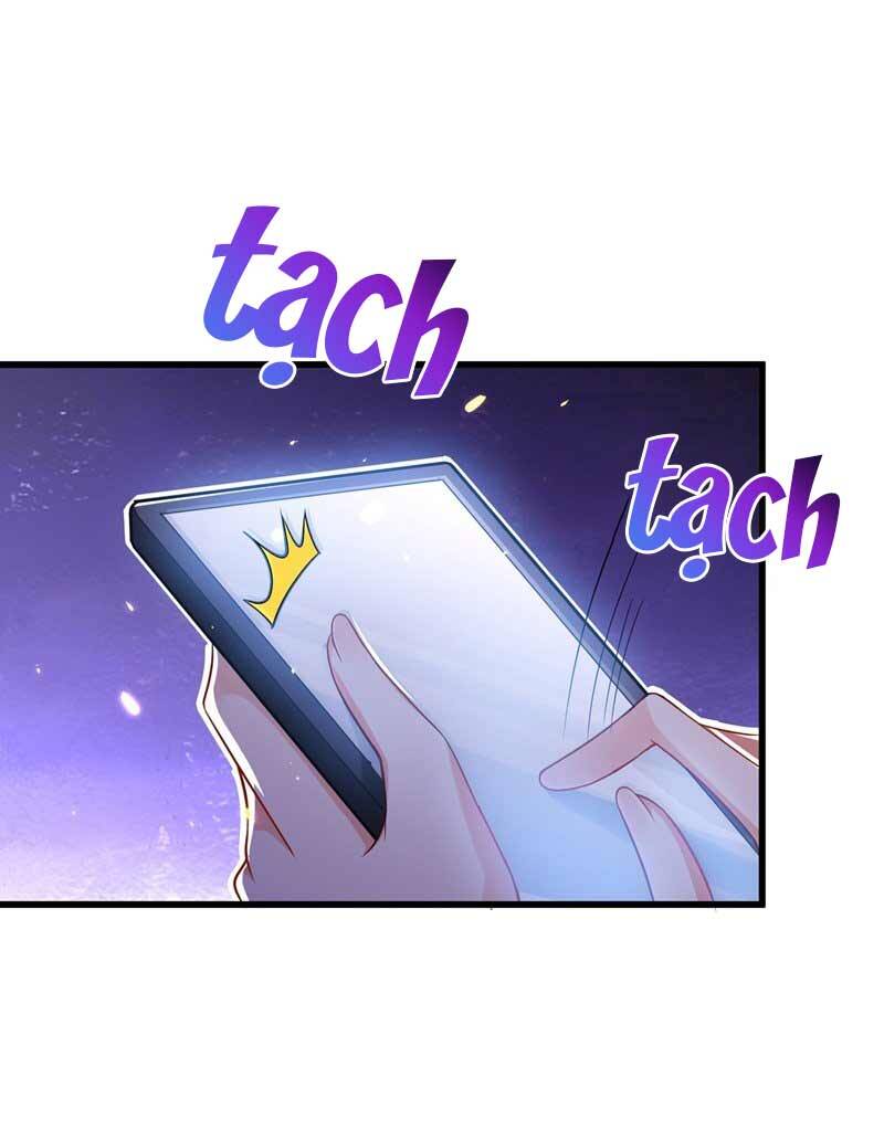 Trùng Sinh Không Gian: Cô Vợ Hào Môn Nóng Bỏng Không Dễ Chọc Chapter 54 - Trang 2