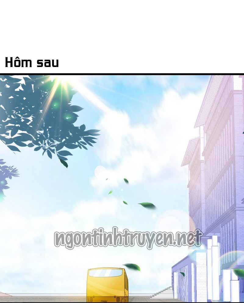 Trùng Sinh Không Gian: Cô Vợ Hào Môn Nóng Bỏng Không Dễ Chọc Chapter 54 - Trang 2