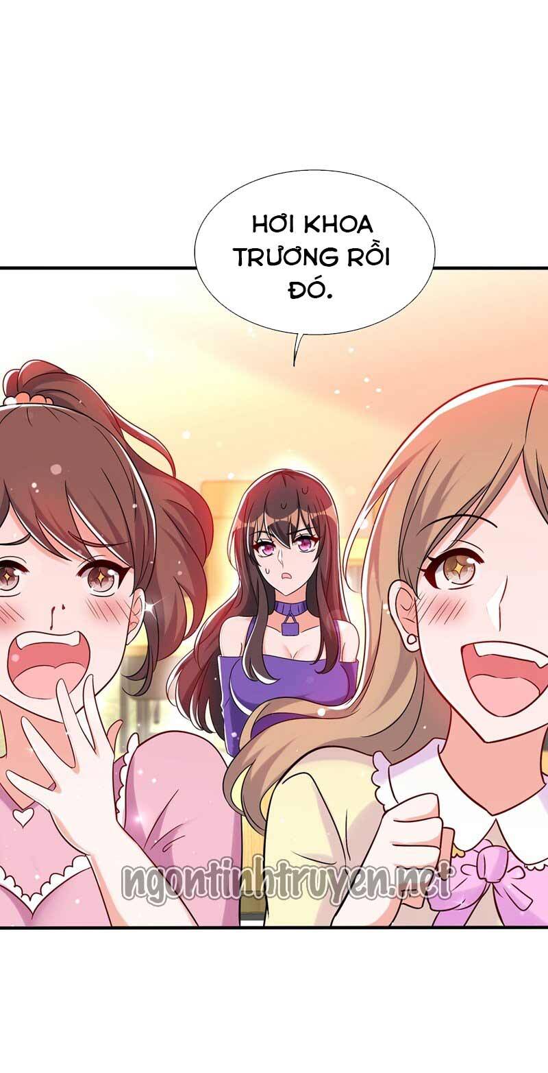 Trùng Sinh Không Gian: Cô Vợ Hào Môn Nóng Bỏng Không Dễ Chọc Chapter 54 - Trang 2