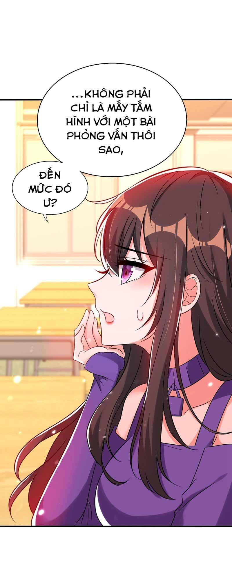 Trùng Sinh Không Gian: Cô Vợ Hào Môn Nóng Bỏng Không Dễ Chọc Chapter 54 - Trang 2