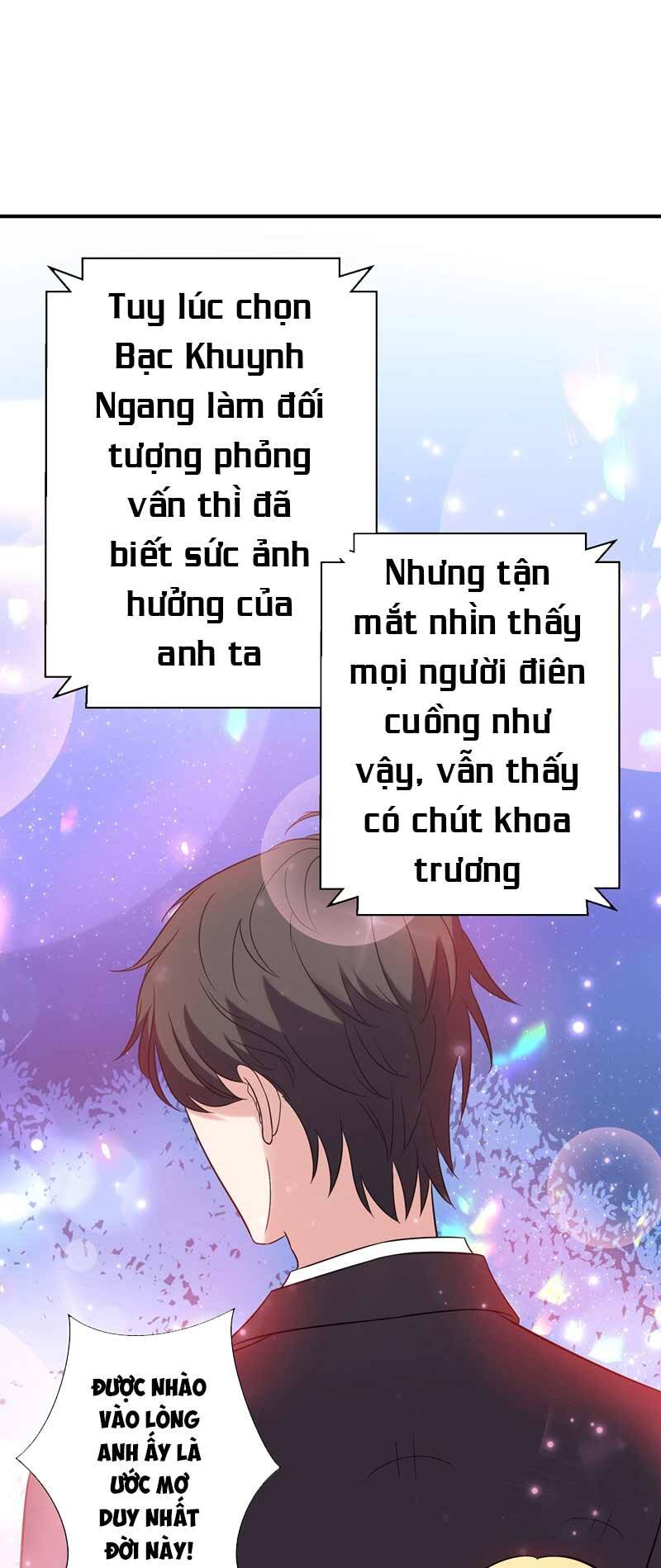 Trùng Sinh Không Gian: Cô Vợ Hào Môn Nóng Bỏng Không Dễ Chọc Chapter 54 - Trang 2