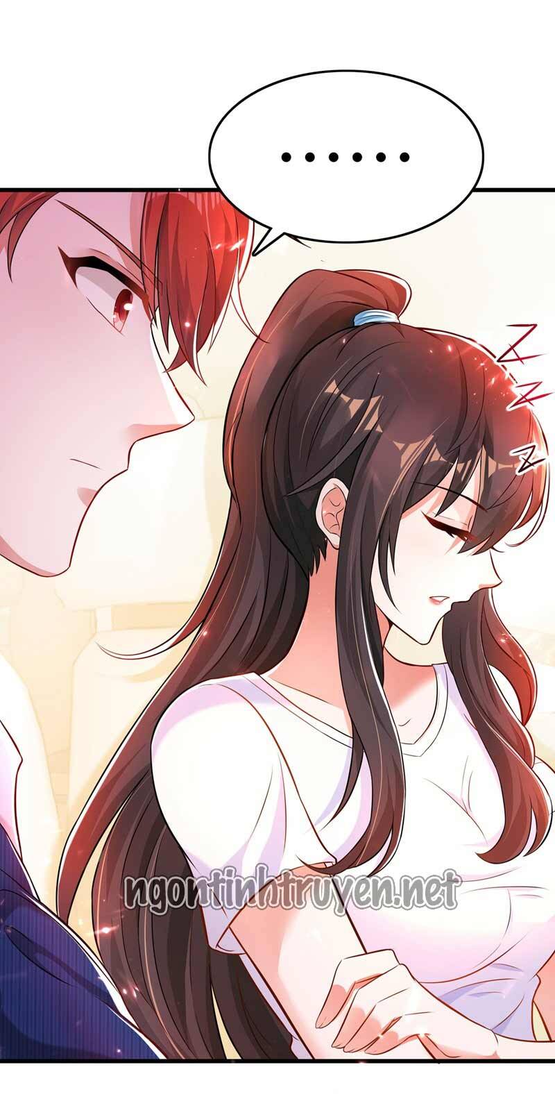 Trùng Sinh Không Gian: Cô Vợ Hào Môn Nóng Bỏng Không Dễ Chọc Chapter 55 - Trang 2