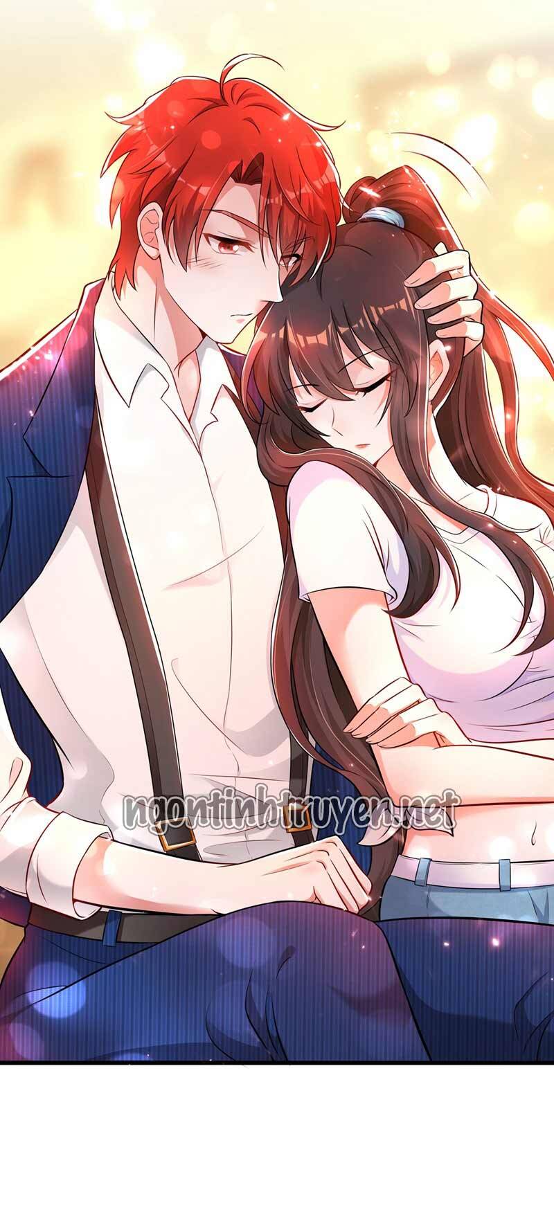 Trùng Sinh Không Gian: Cô Vợ Hào Môn Nóng Bỏng Không Dễ Chọc Chapter 55 - Trang 2