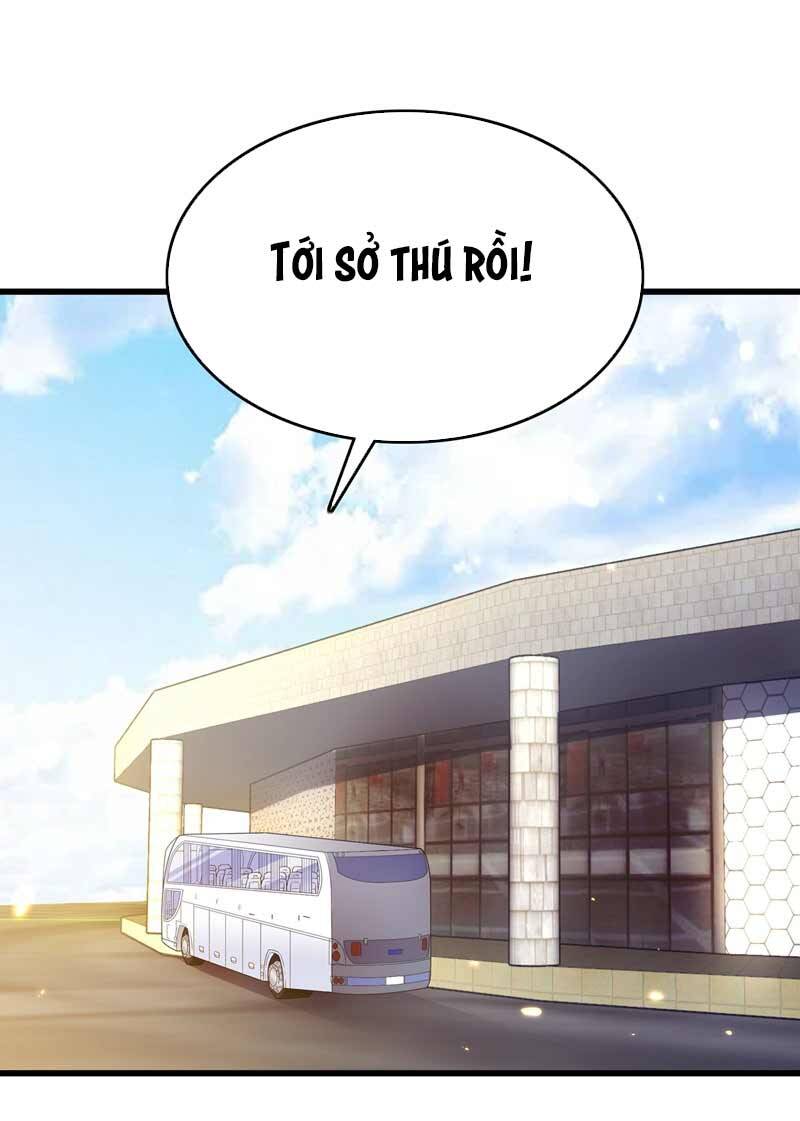 Trùng Sinh Không Gian: Cô Vợ Hào Môn Nóng Bỏng Không Dễ Chọc Chapter 55 - Trang 2