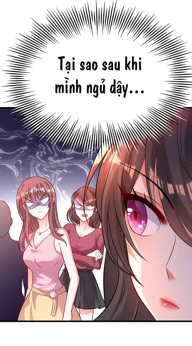 Trùng Sinh Không Gian: Cô Vợ Hào Môn Nóng Bỏng Không Dễ Chọc Chapter 55 - Trang 2