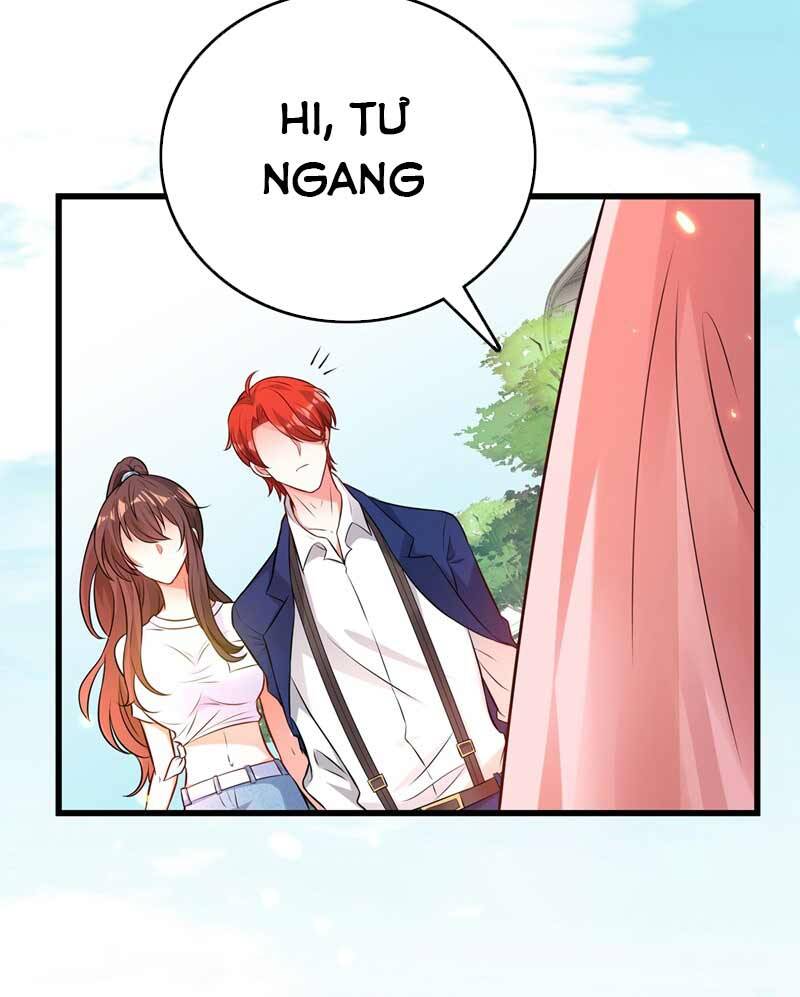 Trùng Sinh Không Gian: Cô Vợ Hào Môn Nóng Bỏng Không Dễ Chọc Chapter 55 - Trang 2