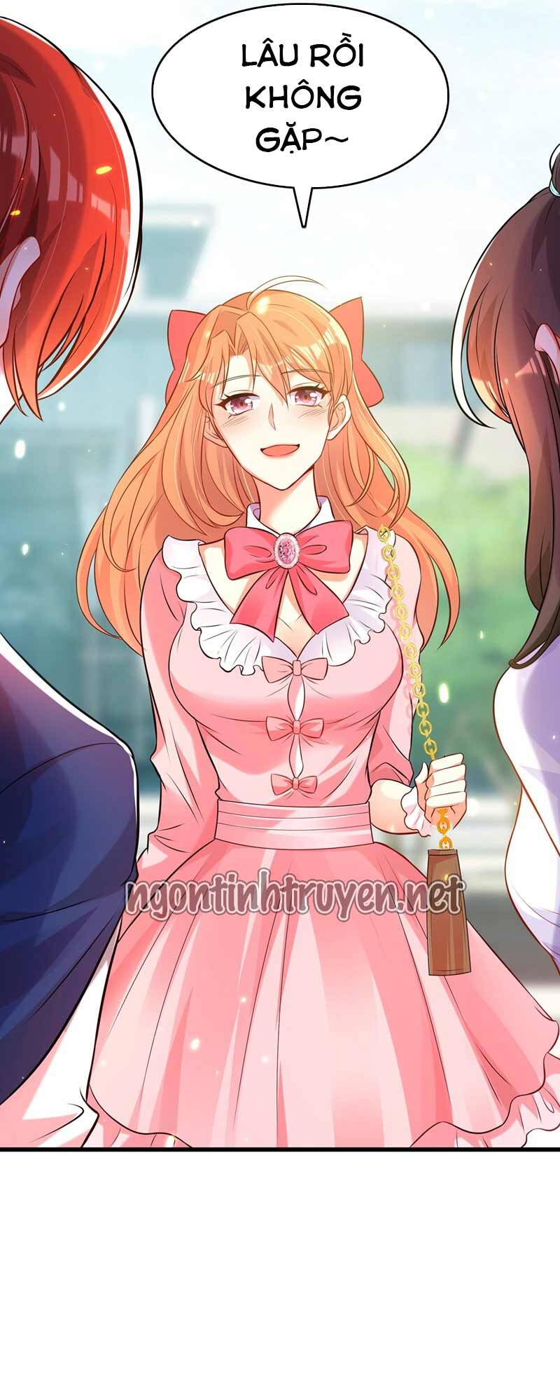 Trùng Sinh Không Gian: Cô Vợ Hào Môn Nóng Bỏng Không Dễ Chọc Chapter 55 - Trang 2