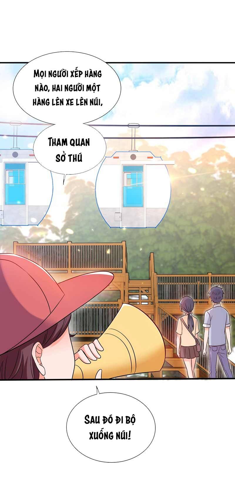 Trùng Sinh Không Gian: Cô Vợ Hào Môn Nóng Bỏng Không Dễ Chọc Chapter 55 - Trang 2