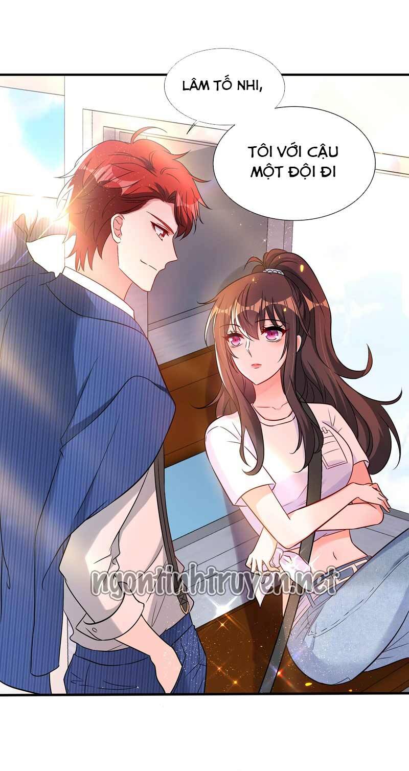 Trùng Sinh Không Gian: Cô Vợ Hào Môn Nóng Bỏng Không Dễ Chọc Chapter 55 - Trang 2