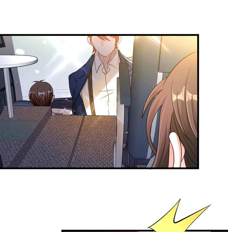 Trùng Sinh Không Gian: Cô Vợ Hào Môn Nóng Bỏng Không Dễ Chọc Chapter 55 - Trang 2