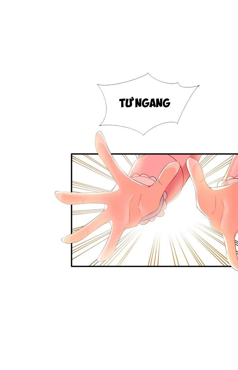 Trùng Sinh Không Gian: Cô Vợ Hào Môn Nóng Bỏng Không Dễ Chọc Chapter 55 - Trang 2