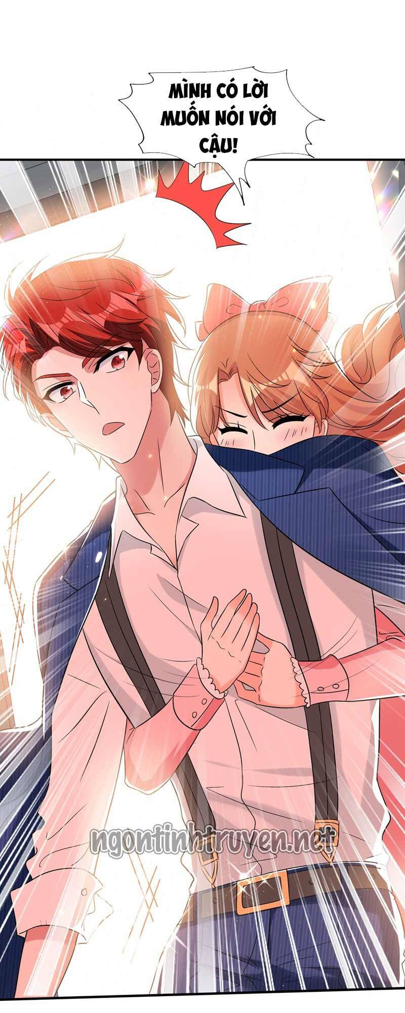 Trùng Sinh Không Gian: Cô Vợ Hào Môn Nóng Bỏng Không Dễ Chọc Chapter 55 - Trang 2