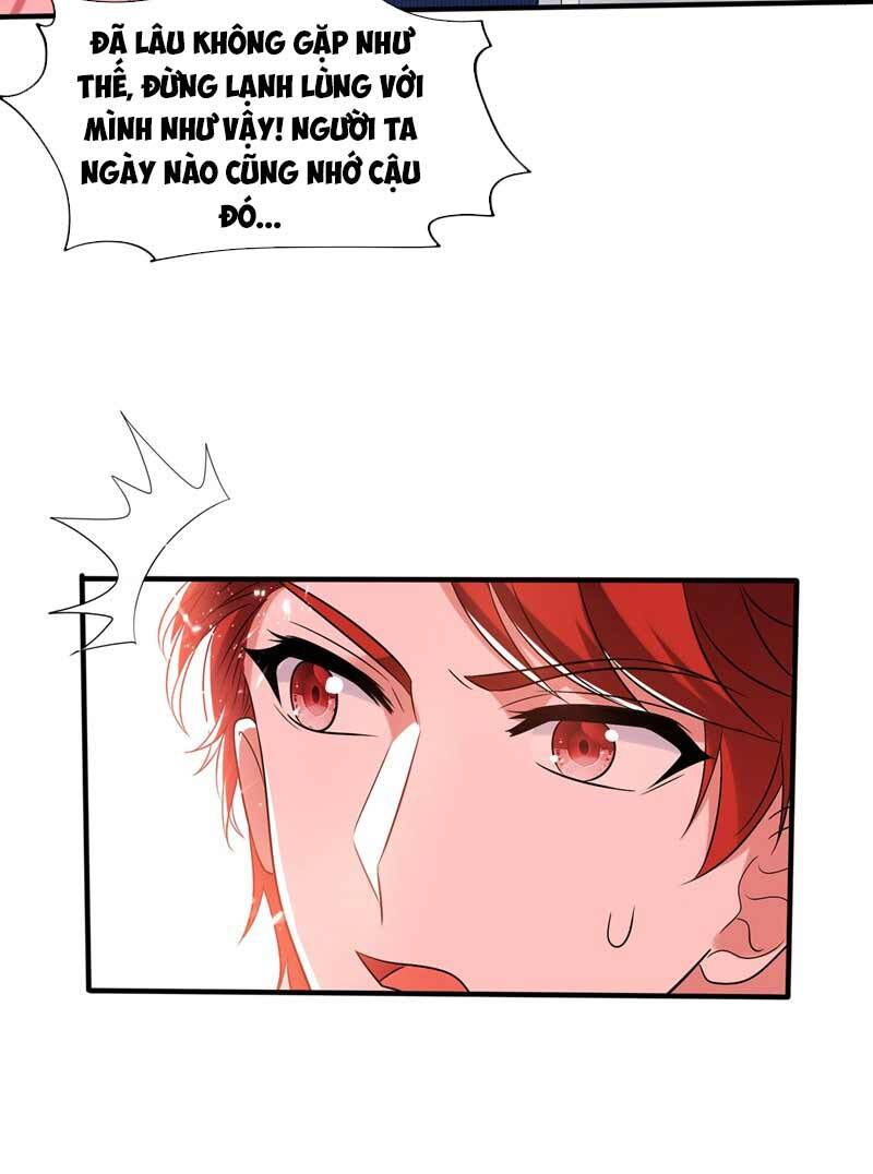 Trùng Sinh Không Gian: Cô Vợ Hào Môn Nóng Bỏng Không Dễ Chọc Chapter 55 - Trang 2