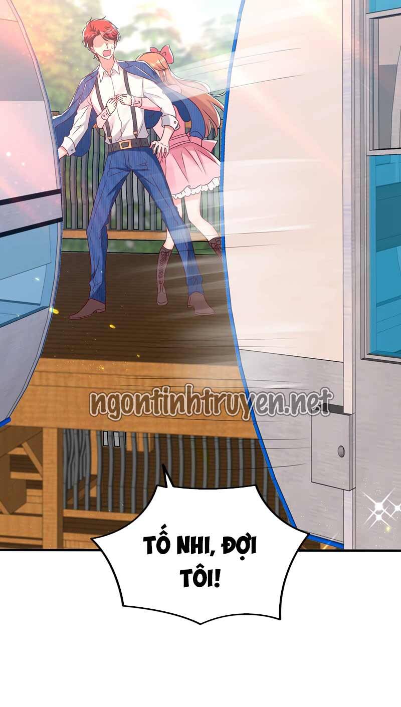 Trùng Sinh Không Gian: Cô Vợ Hào Môn Nóng Bỏng Không Dễ Chọc Chapter 55 - Trang 2