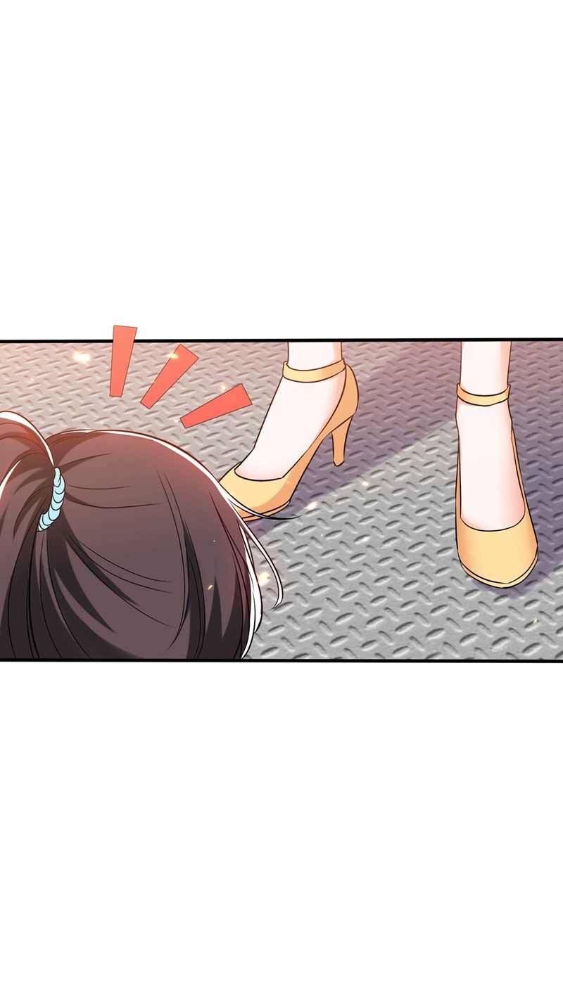 Trùng Sinh Không Gian: Cô Vợ Hào Môn Nóng Bỏng Không Dễ Chọc Chapter 55 - Trang 2