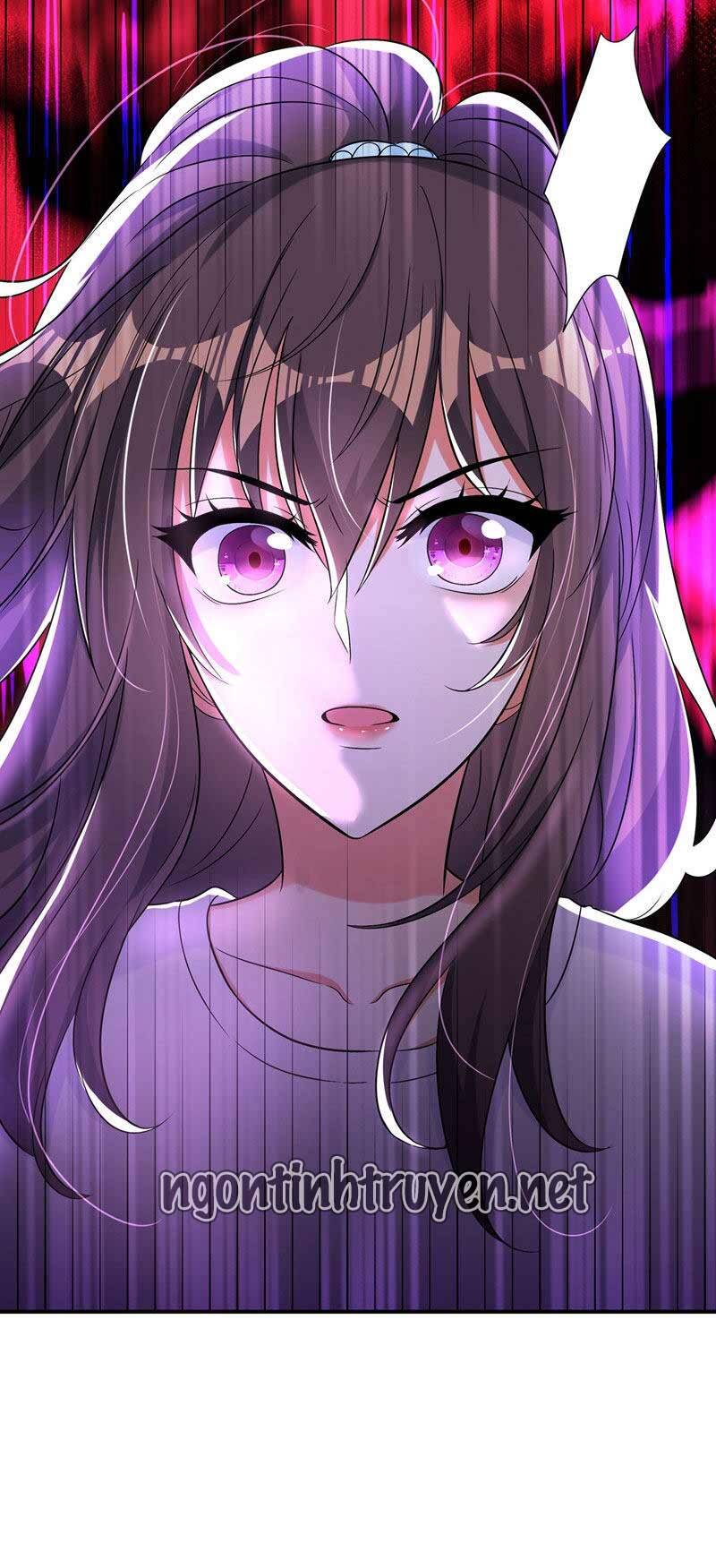 Trùng Sinh Không Gian: Cô Vợ Hào Môn Nóng Bỏng Không Dễ Chọc Chapter 55 - Trang 2