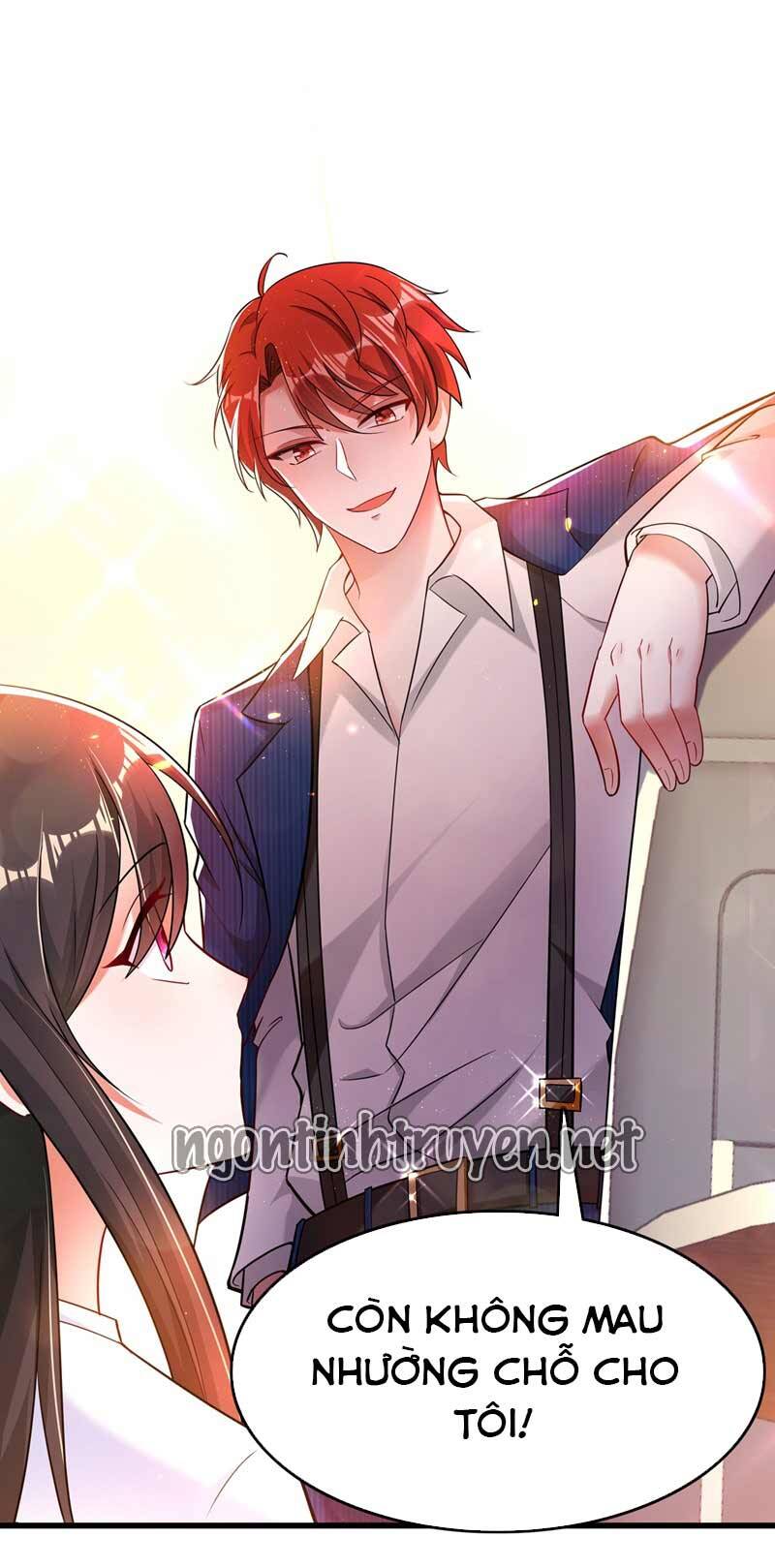 Trùng Sinh Không Gian: Cô Vợ Hào Môn Nóng Bỏng Không Dễ Chọc Chapter 55 - Trang 2