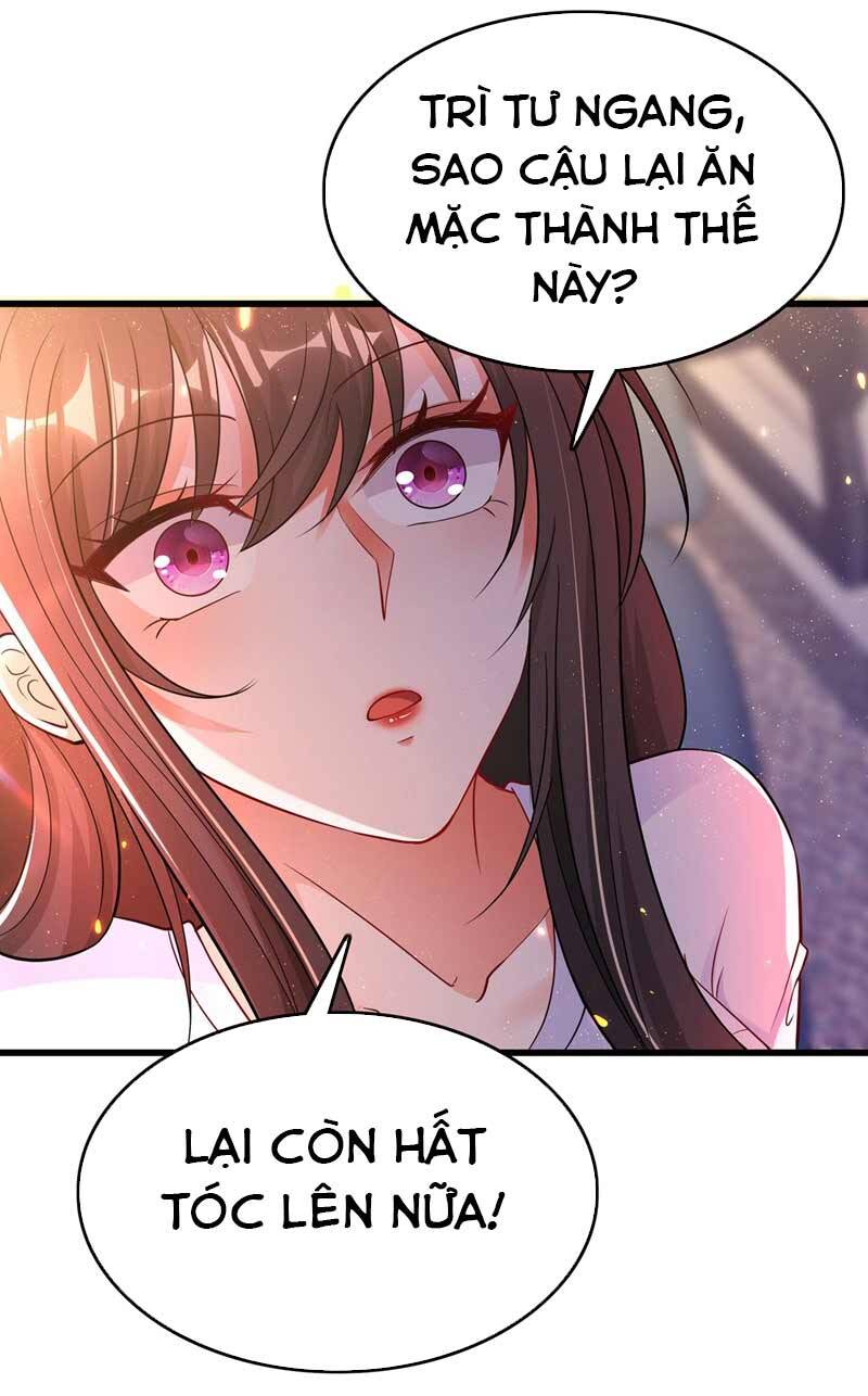 Trùng Sinh Không Gian: Cô Vợ Hào Môn Nóng Bỏng Không Dễ Chọc Chapter 55 - Trang 2