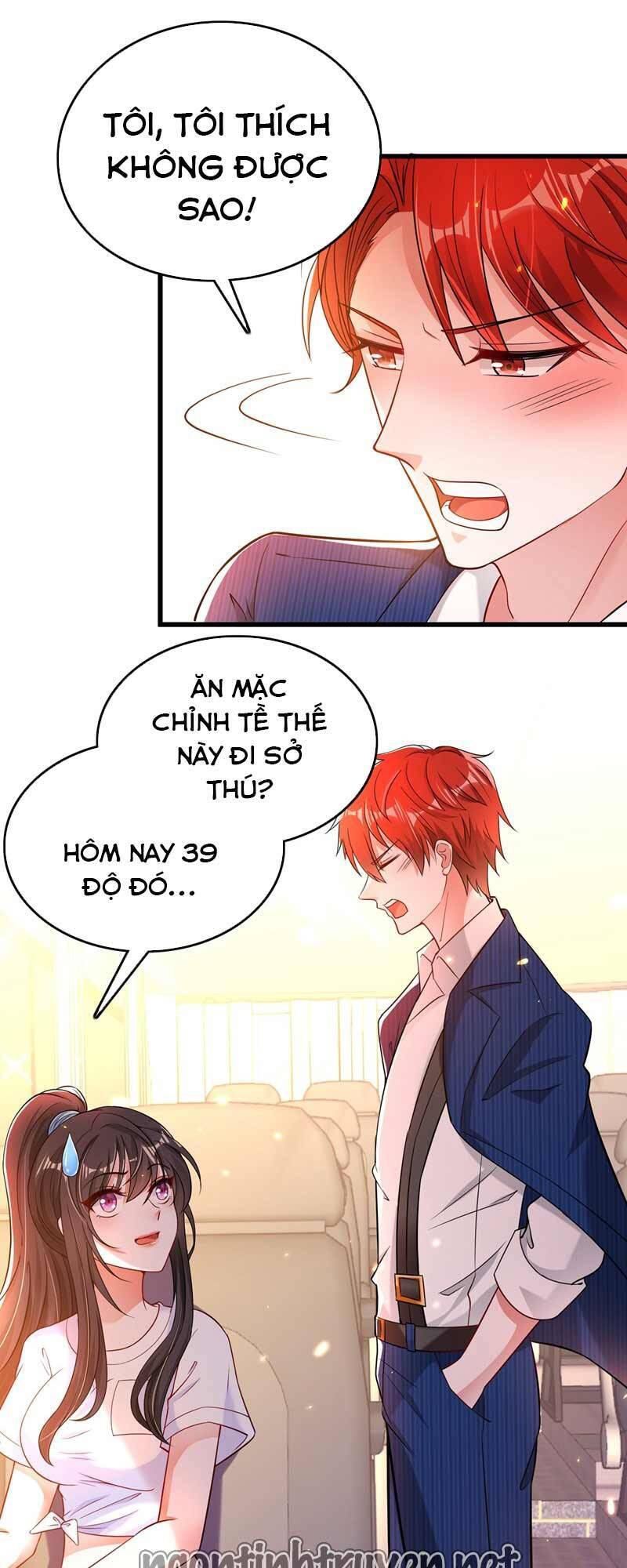 Trùng Sinh Không Gian: Cô Vợ Hào Môn Nóng Bỏng Không Dễ Chọc Chapter 55 - Trang 2