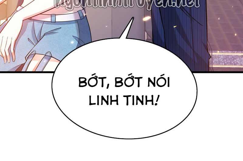 Trùng Sinh Không Gian: Cô Vợ Hào Môn Nóng Bỏng Không Dễ Chọc Chapter 55 - Trang 2