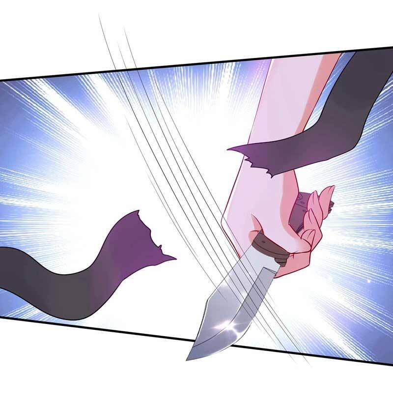 Trùng Sinh Không Gian: Cô Vợ Hào Môn Nóng Bỏng Không Dễ Chọc Chapter 56 - Trang 2