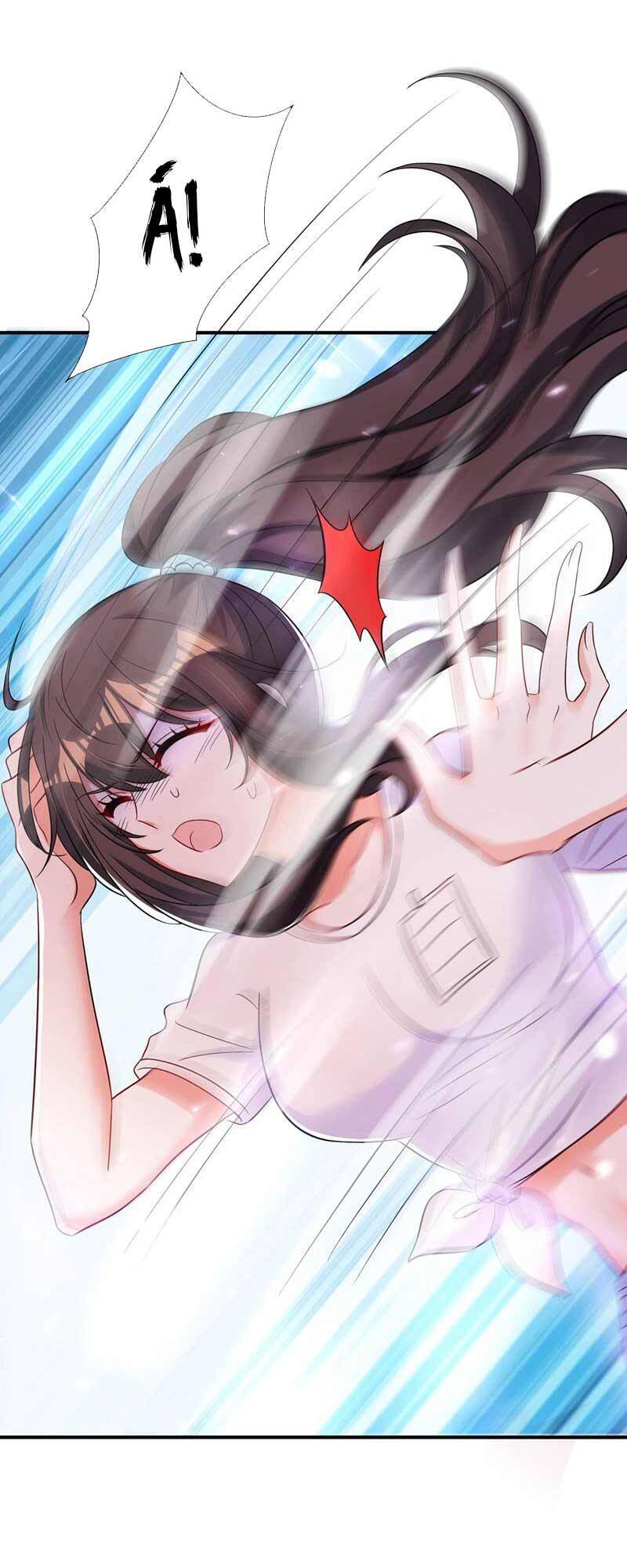 Trùng Sinh Không Gian: Cô Vợ Hào Môn Nóng Bỏng Không Dễ Chọc Chapter 56 - Trang 2