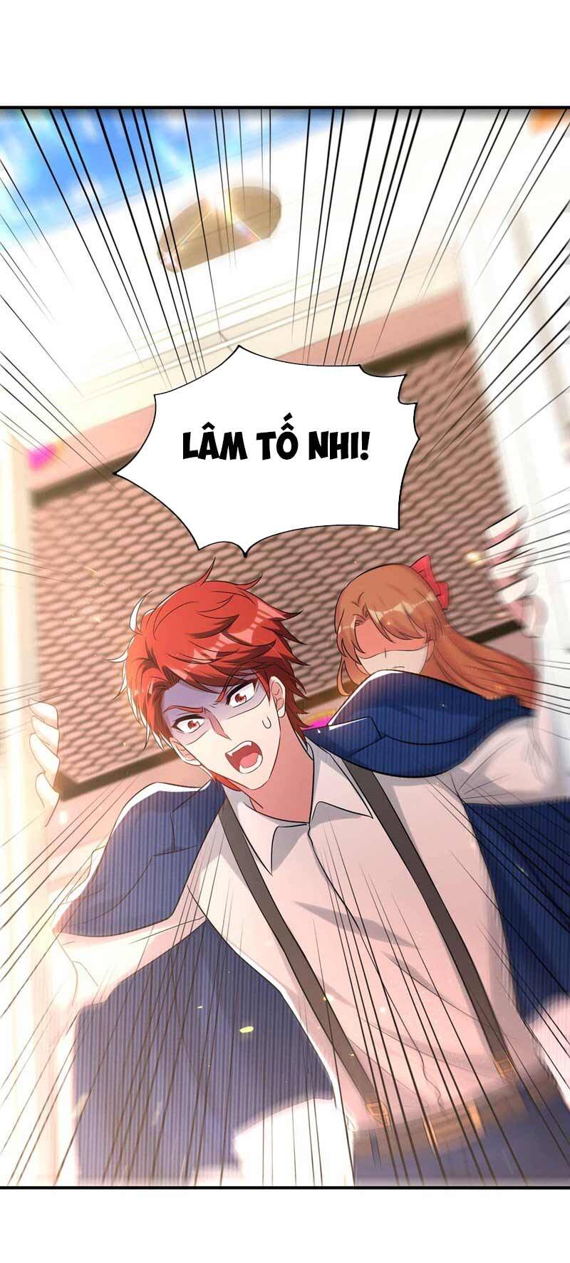 Trùng Sinh Không Gian: Cô Vợ Hào Môn Nóng Bỏng Không Dễ Chọc Chapter 56 - Trang 2