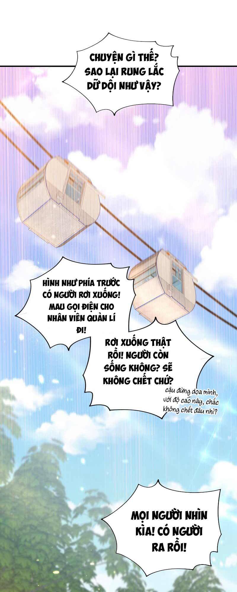 Trùng Sinh Không Gian: Cô Vợ Hào Môn Nóng Bỏng Không Dễ Chọc Chapter 56 - Trang 2