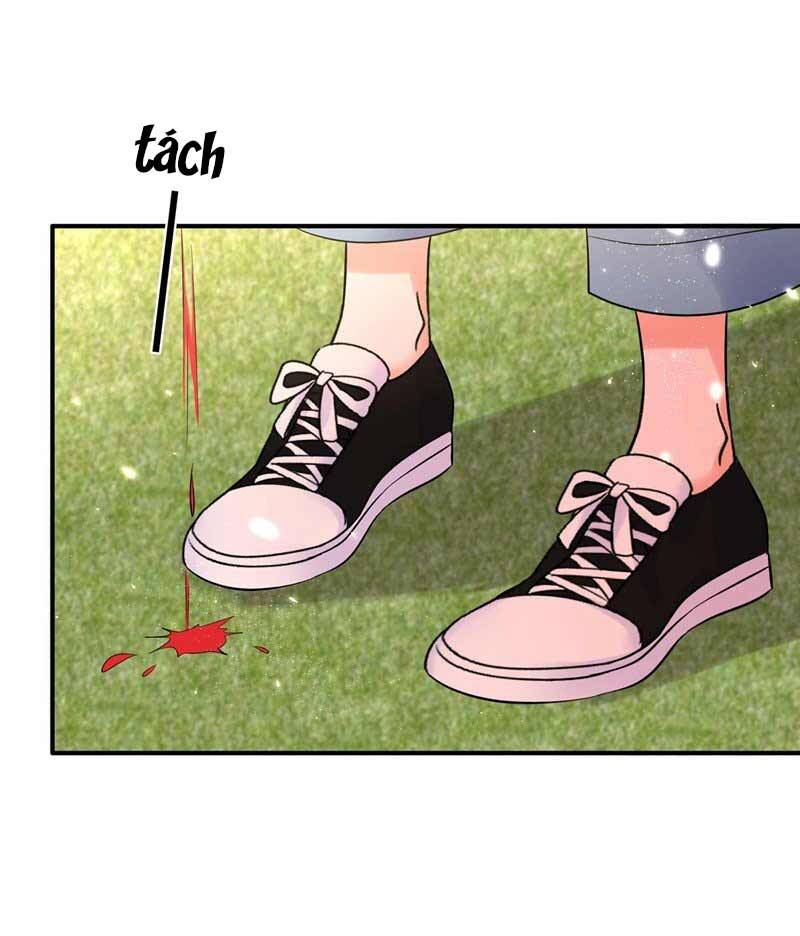 Trùng Sinh Không Gian: Cô Vợ Hào Môn Nóng Bỏng Không Dễ Chọc Chapter 56 - Trang 2