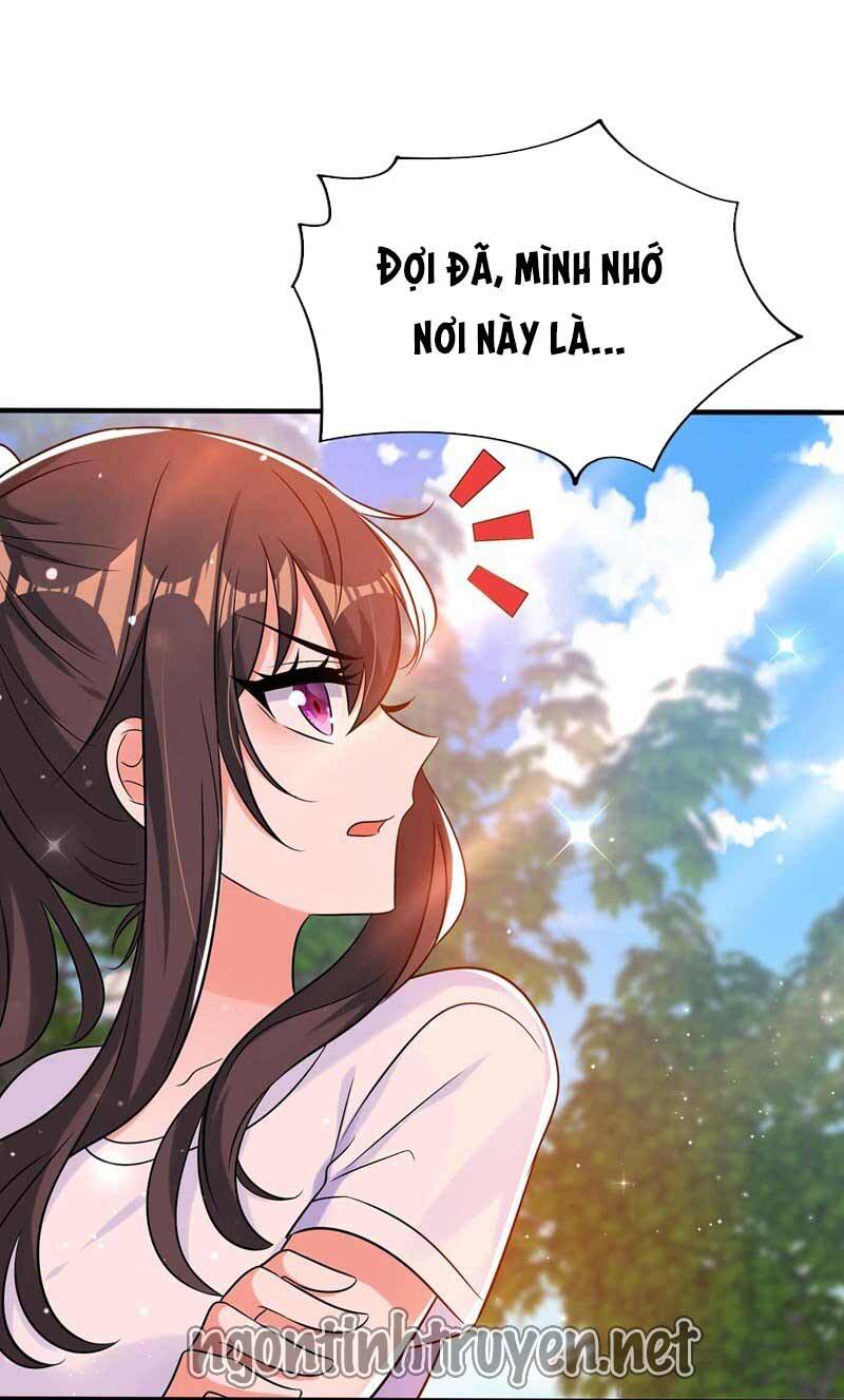 Trùng Sinh Không Gian: Cô Vợ Hào Môn Nóng Bỏng Không Dễ Chọc Chapter 56 - Trang 2