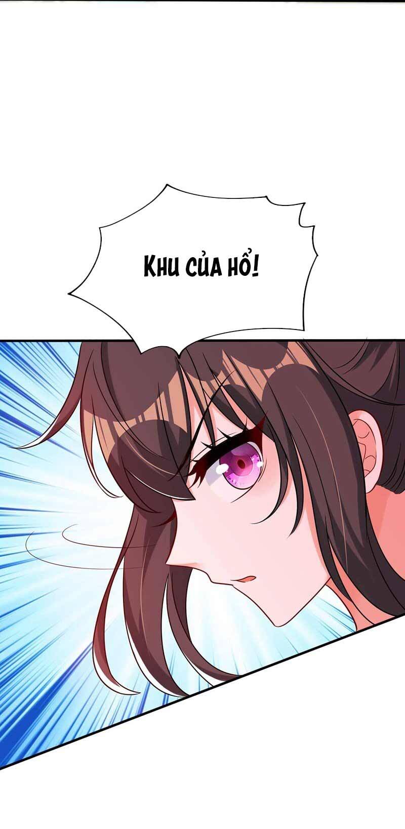 Trùng Sinh Không Gian: Cô Vợ Hào Môn Nóng Bỏng Không Dễ Chọc Chapter 56 - Trang 2