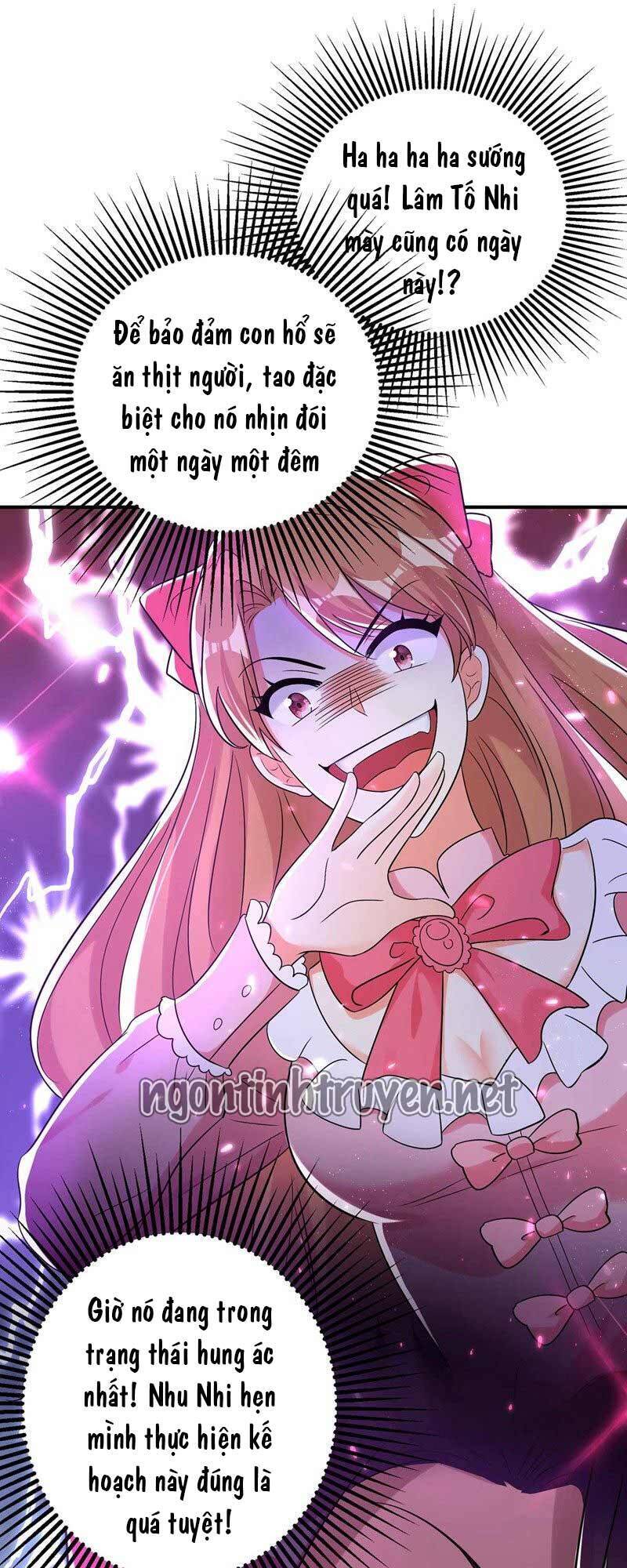 Trùng Sinh Không Gian: Cô Vợ Hào Môn Nóng Bỏng Không Dễ Chọc Chapter 56 - Trang 2