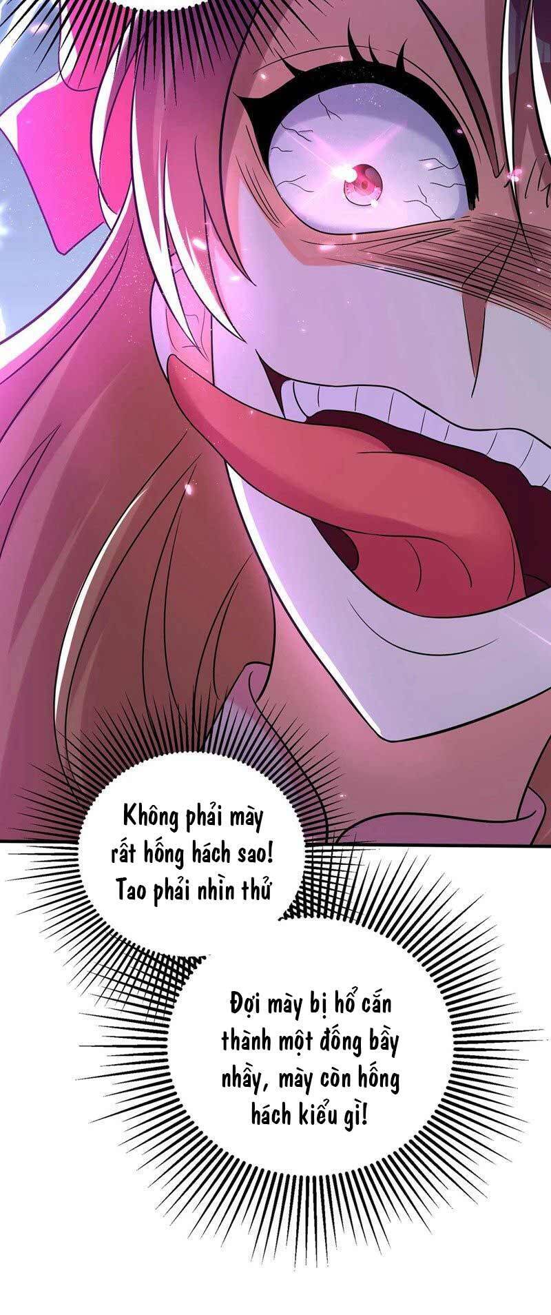 Trùng Sinh Không Gian: Cô Vợ Hào Môn Nóng Bỏng Không Dễ Chọc Chapter 56 - Trang 2