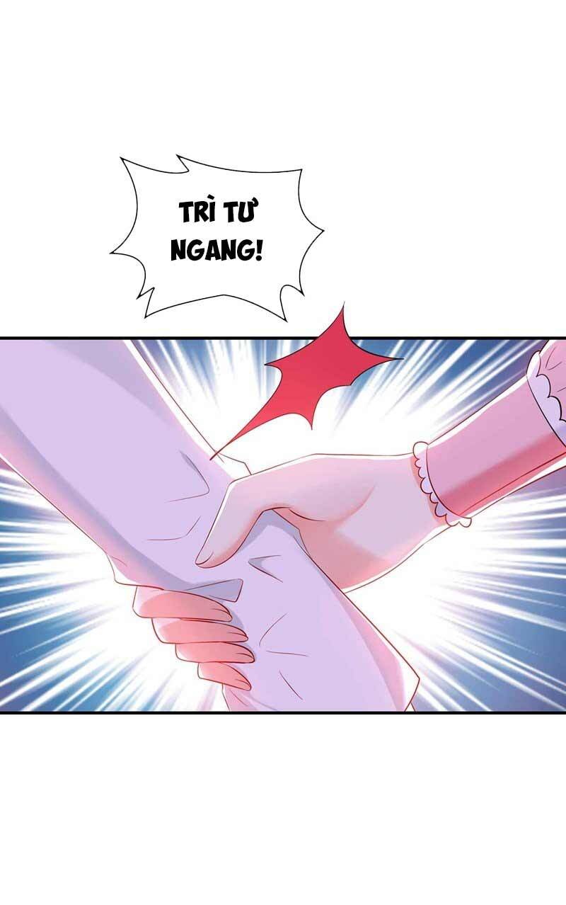 Trùng Sinh Không Gian: Cô Vợ Hào Môn Nóng Bỏng Không Dễ Chọc Chapter 56 - Trang 2