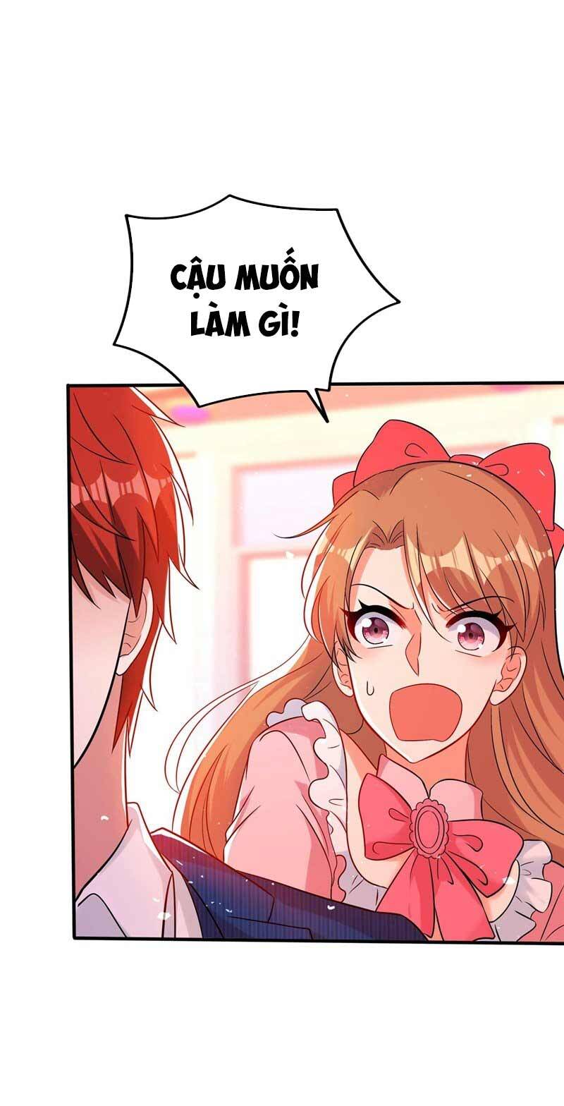 Trùng Sinh Không Gian: Cô Vợ Hào Môn Nóng Bỏng Không Dễ Chọc Chapter 56 - Trang 2