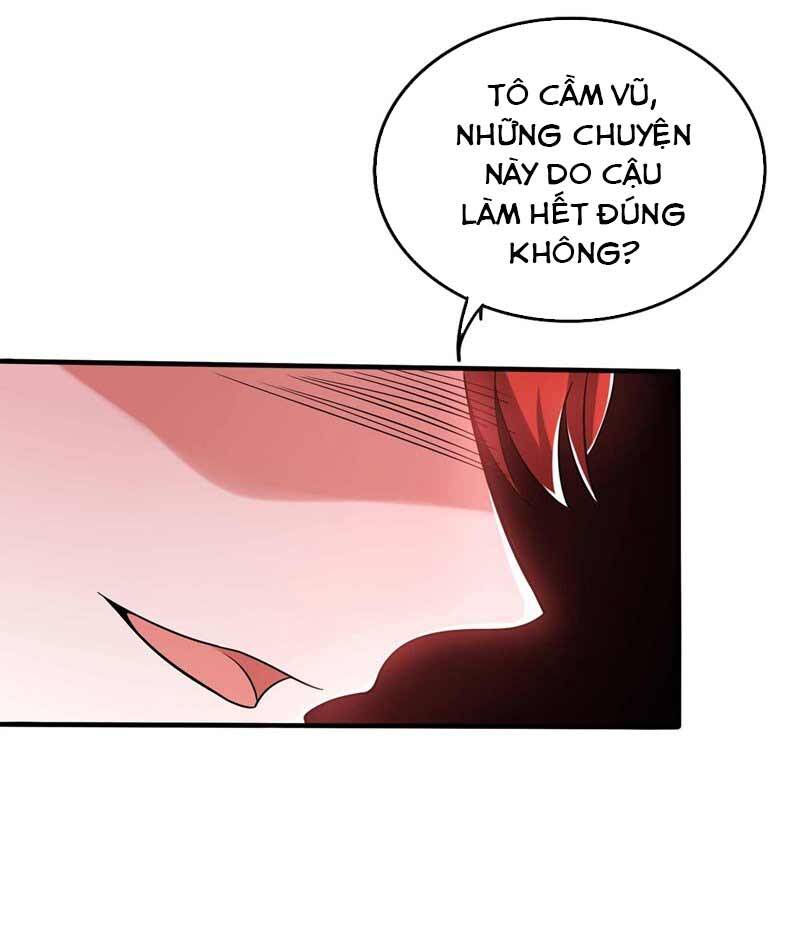 Trùng Sinh Không Gian: Cô Vợ Hào Môn Nóng Bỏng Không Dễ Chọc Chapter 56 - Trang 2