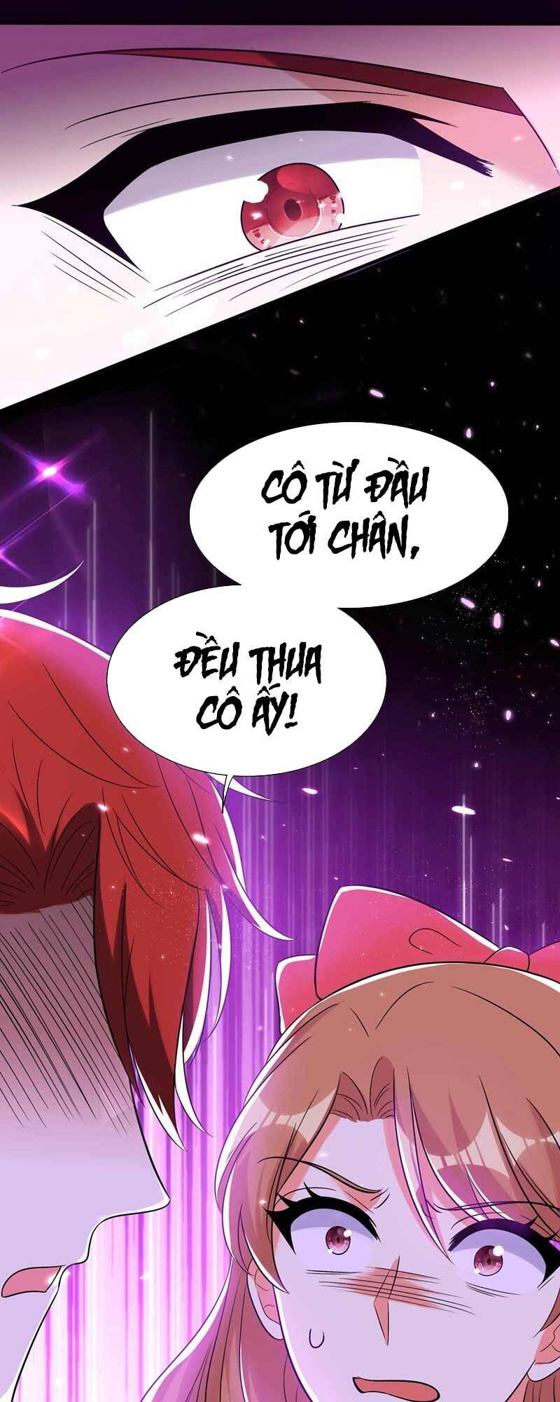 Trùng Sinh Không Gian: Cô Vợ Hào Môn Nóng Bỏng Không Dễ Chọc Chapter 56 - Trang 2