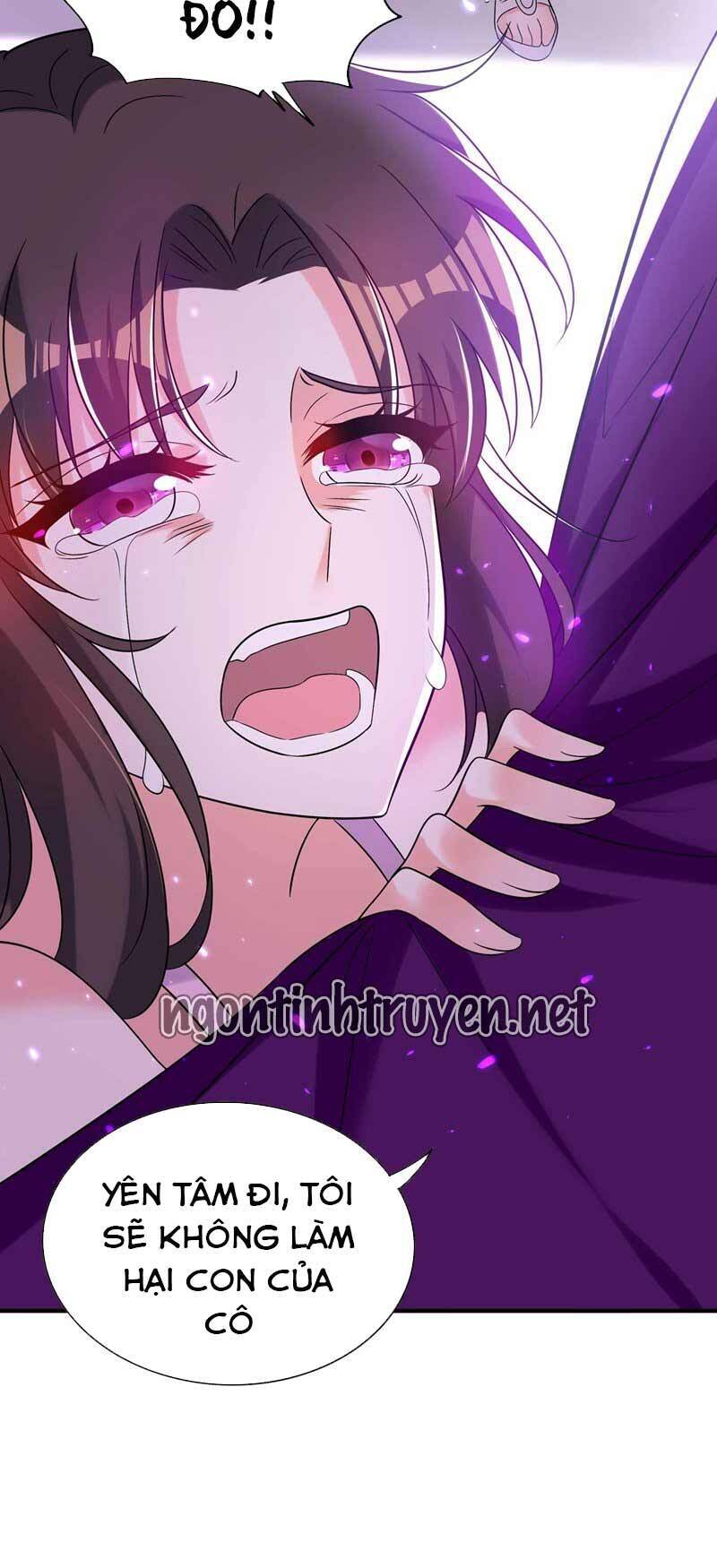 Trùng Sinh Không Gian: Cô Vợ Hào Môn Nóng Bỏng Không Dễ Chọc Chapter 56 - Trang 2