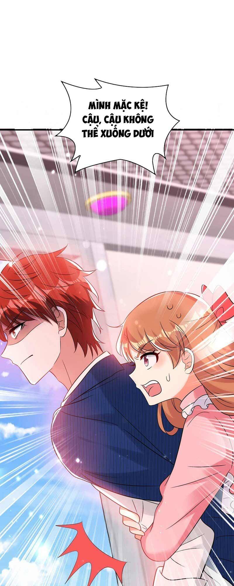 Trùng Sinh Không Gian: Cô Vợ Hào Môn Nóng Bỏng Không Dễ Chọc Chapter 56 - Trang 2