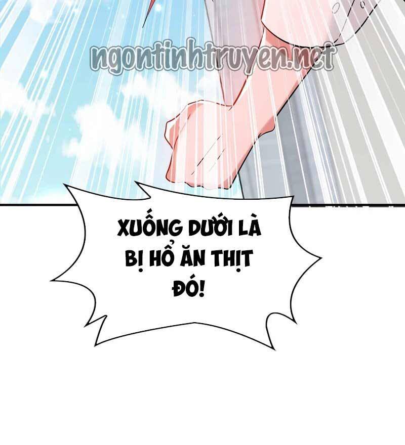 Trùng Sinh Không Gian: Cô Vợ Hào Môn Nóng Bỏng Không Dễ Chọc Chapter 56 - Trang 2