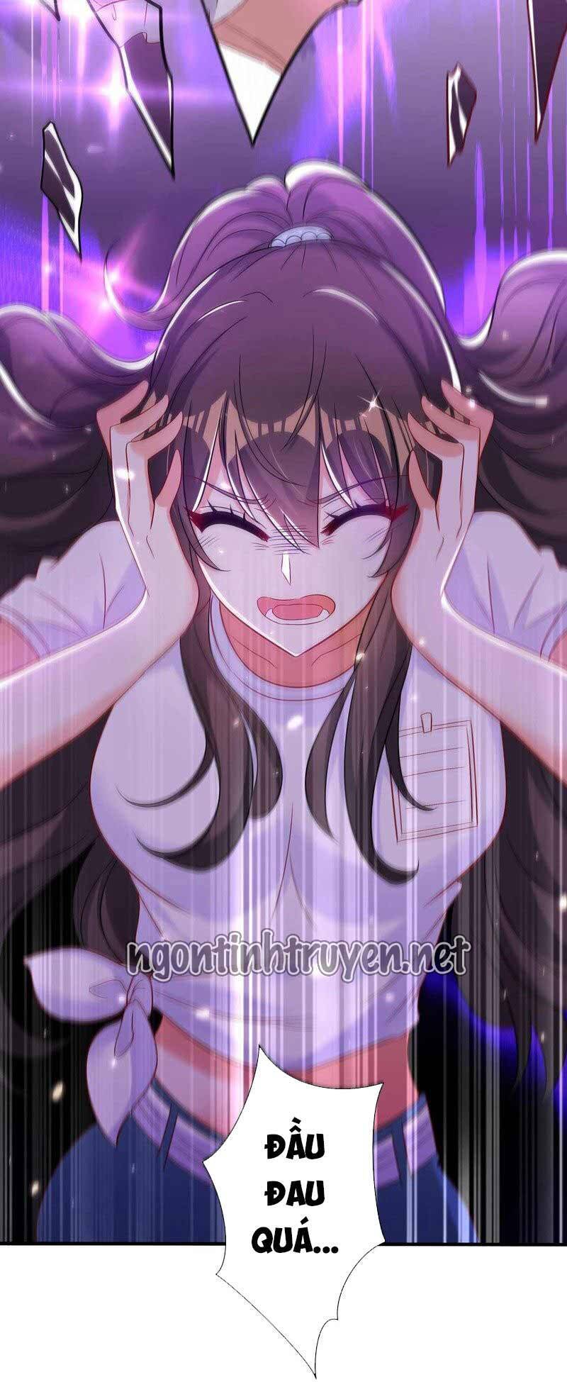 Trùng Sinh Không Gian: Cô Vợ Hào Môn Nóng Bỏng Không Dễ Chọc Chapter 56 - Trang 2