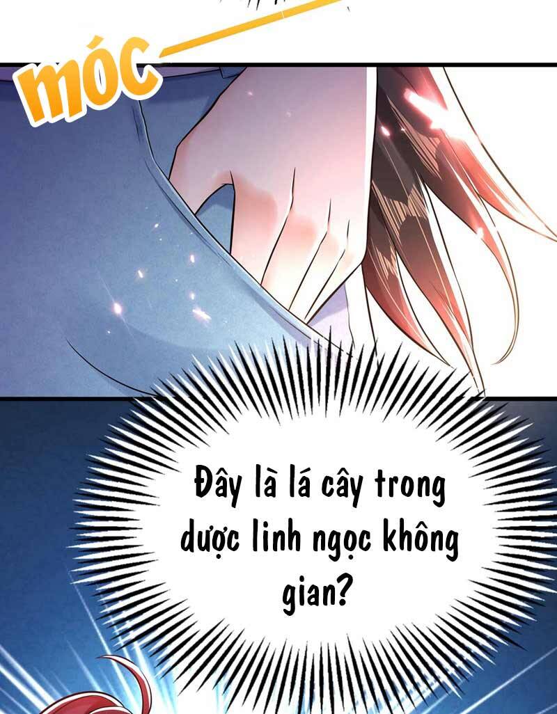 Trùng Sinh Không Gian: Cô Vợ Hào Môn Nóng Bỏng Không Dễ Chọc Chapter 57 - Trang 2