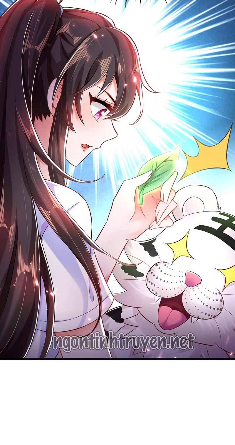 Trùng Sinh Không Gian: Cô Vợ Hào Môn Nóng Bỏng Không Dễ Chọc Chapter 57 - Trang 2