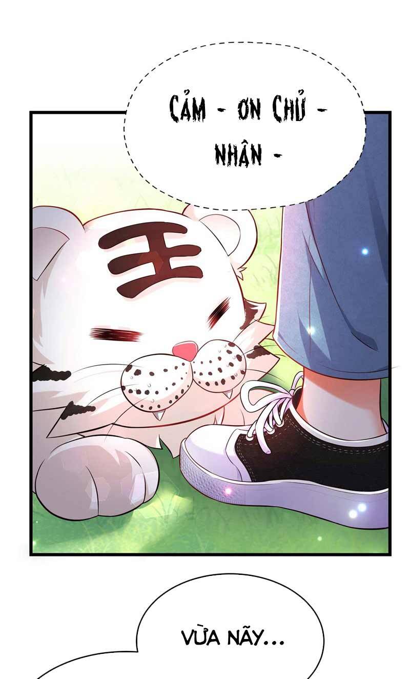 Trùng Sinh Không Gian: Cô Vợ Hào Môn Nóng Bỏng Không Dễ Chọc Chapter 57 - Trang 2